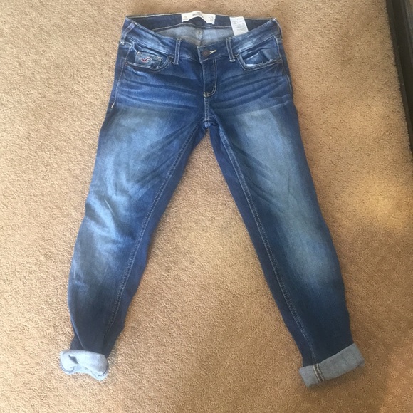 Hollister Jeans - Picture 2 of 4
